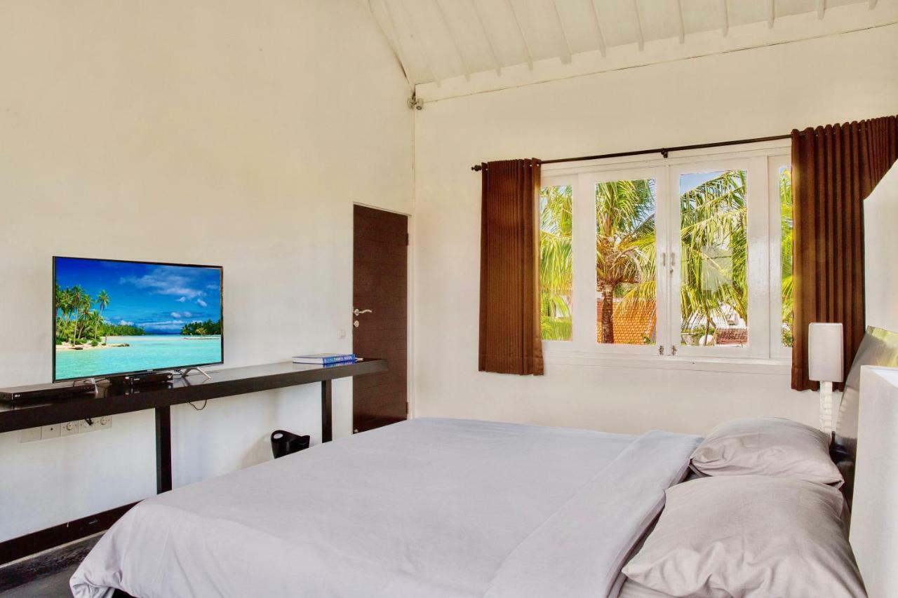 Villa Julia | Heart Of Seminyak | 350M Beach エクステリア 写真