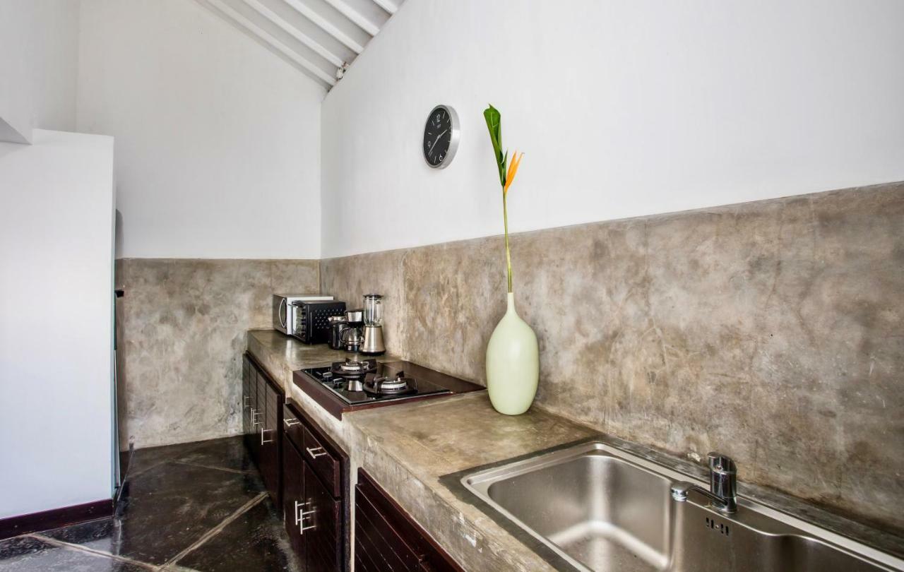 Villa Julia | Heart Of Seminyak | 350M Beach エクステリア 写真
