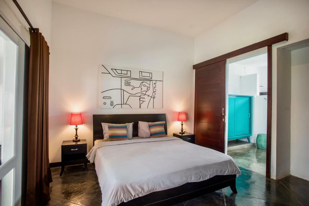 Villa Julia | Heart Of Seminyak | 350M Beach エクステリア 写真