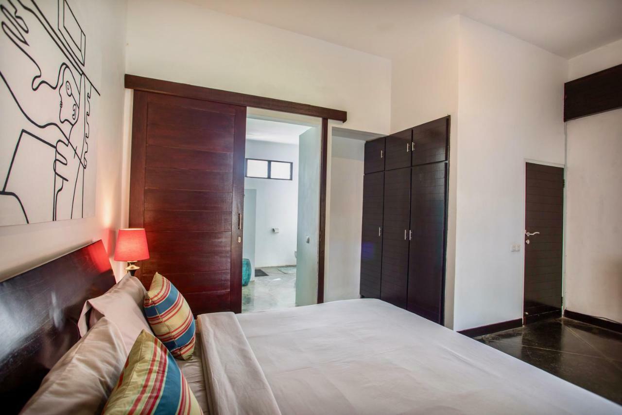 Villa Julia | Heart Of Seminyak | 350M Beach エクステリア 写真